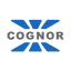 Logotype for Cognor Holding