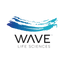 Logotype for Wave Life Sciences