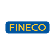 Logo for FinecoBank Banca Fineco S.p.A.