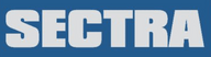 Logo for SECTRA