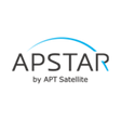 Logo for APT Satellite