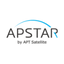 Logotype for APT Satellite