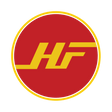 Logo for HF Foods Group Inc