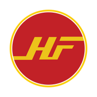 Logo for HF Foods Group Inc