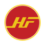 Logotype for HF Foods Group