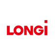 Logo for LONGi Green Energy Technology Co