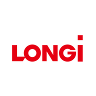 Logo for LONGi Green Energy Technology Co Ltd