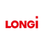 Logotype for LONGi Green Energy Technology
