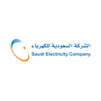 Logo for Saudi Electricity Company