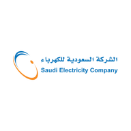 Logo for Saudi Electricity Company
