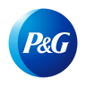 Logotype for Procter & Gamble Hygiene and Health Care