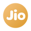 Logotype for Jio Financial Services