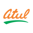 Logo for Atul