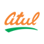 Logotype for Atul