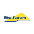 Logo for Elbit Systems Ltd