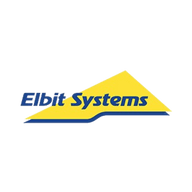 Logo for Elbit Systems Ltd