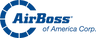 Logotype for AirBoss of America Corp