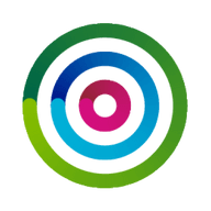 Logo for dotdigital Group Plc