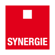 Logo for Synergie