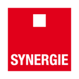 Logo for Synergie 