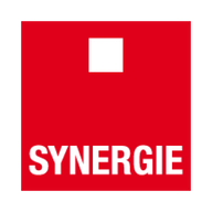 Logo for Synergie SE