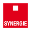 Logotype for Synergie