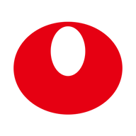 Logo for Nongshim Co. Ltd