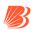 Logo for Bank of Baroda Limited