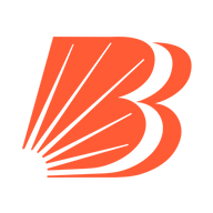 Logo for Bank of Baroda Limited