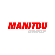 Logo for Manitou BF SA