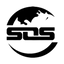 Logotype for SOS