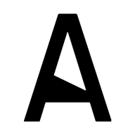 Logo for Amido
