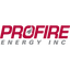 Logotype for Profire Energy