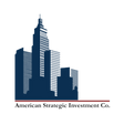 Logo for American Strategic Investment Co