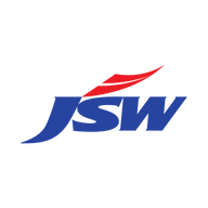Logo for JSW Energy Limited