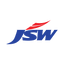 Logotype for JSW Energy