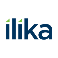Logo for Ilika plc