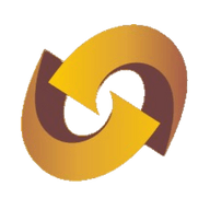 Logo for National Securities Depository Limited