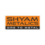 Logotype for Shyam Metalics and Energy