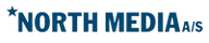 Logo for North Media