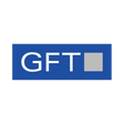Logo for GFT Technologies SE
