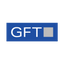 Logotype for GFT Technologies