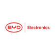 Logo for BYD Electronic (International) Company