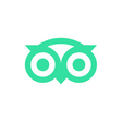 Logo for TripAdvisor Inc