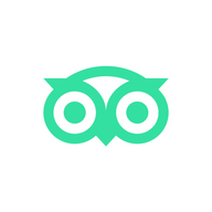 Logo for TripAdvisor Inc