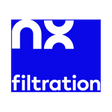 Logo for NX Filtration N.V.