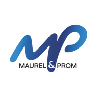 Logo for Etablissements Maurel & Prom S.A.