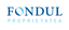 Logotype for Fondul Proprietatea