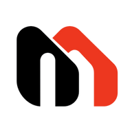 Logo for Nordic Mining