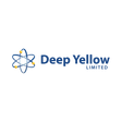 Logo for Deep Yellow